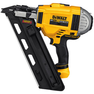 20-Volt Cordless Frame Nailer, 30-Degree